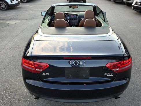 Used 2011 Audi A5 2.0T Premium Plus AWD/4WD image 12