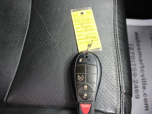 Used 2018 RAM 1500 Big Horn image 45