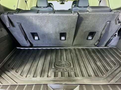 Used 2022 Subaru Ascent Touring w/ Popular Package #2A AWD/4WD image 36
