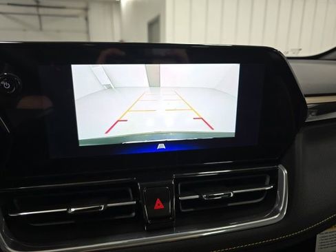 New 2026 Chevrolet TrailBlazer ACTIV w/ Convenience Package image 14