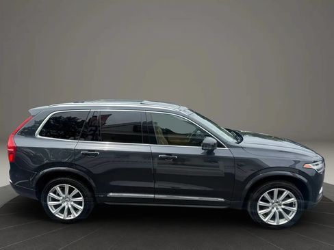 Used 2017 Volvo XC90 T6 Inscription w/ Vision Package AWD/4WD image 6