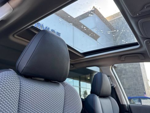 Certified 2023 Subaru Forester Sport AWD/4WD image 20