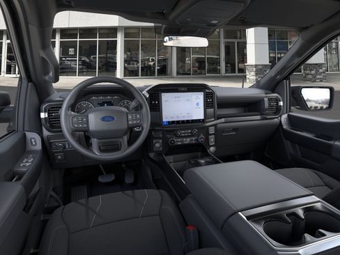 New 2026 Ford F150 STX AWD/4WD image 10