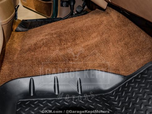 Used 1988 Ford Bronco AWD/4WD image 69