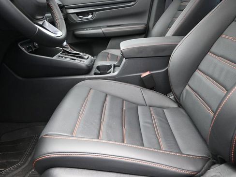Used 2026 Honda CR-V Sport-L image 13