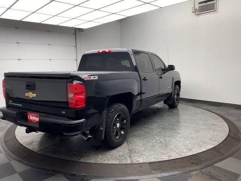 Used 2017 Chevrolet Silverado 1500 LT w/ All Star Edition image 39