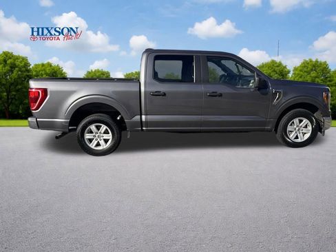 Used 2023 Ford F150 XLT image 7