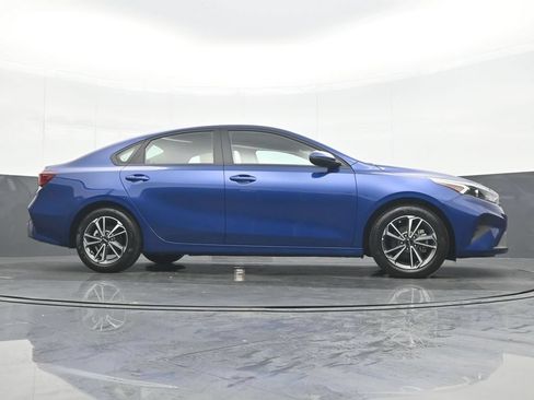 Used 2023 Kia Forte LXS w/ LXS Technology Package FWD image 33