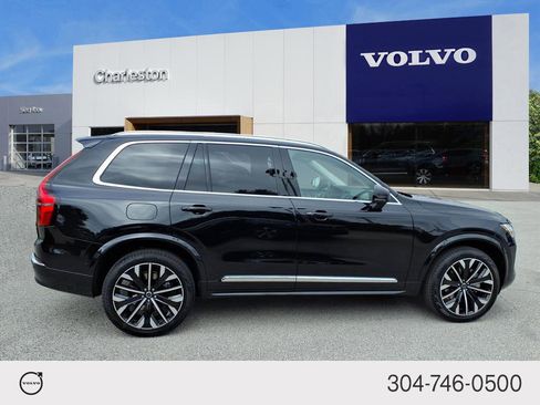 Certified 2026 Volvo XC90 B6 Plus w/ Protection Package image 2