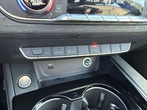 Used 2024 Audi A5 2.0T Premium Plus image 24