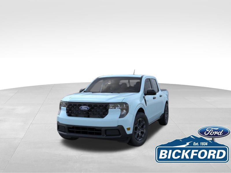 New 2026 Ford Maverick XLT AWD/4WD image 2