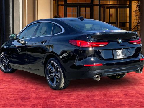 Used 2021 BMW 228i Gran Coupe 228i image 11