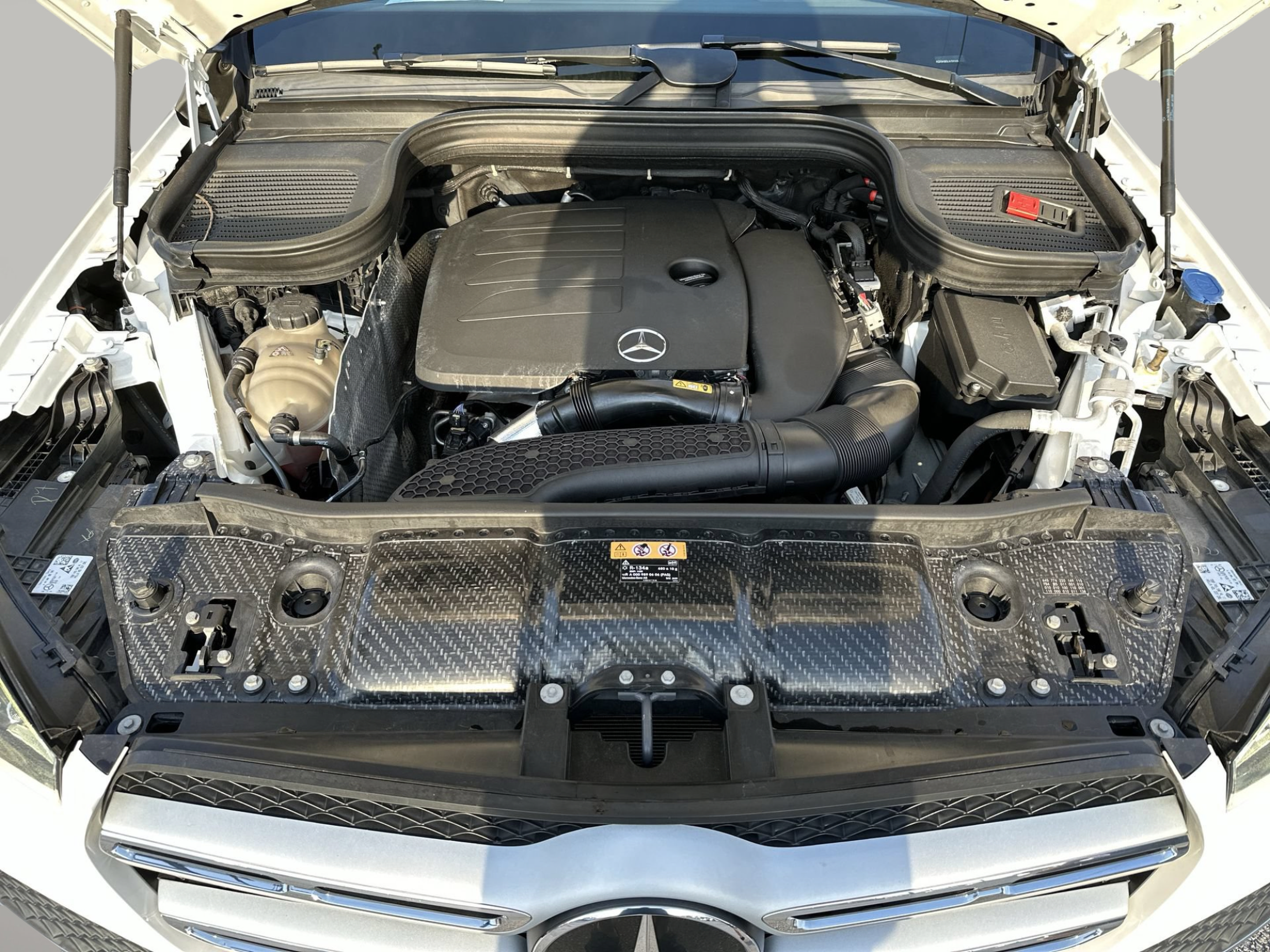 Used 2020 Mercedes-Benz GLE 350 image 18