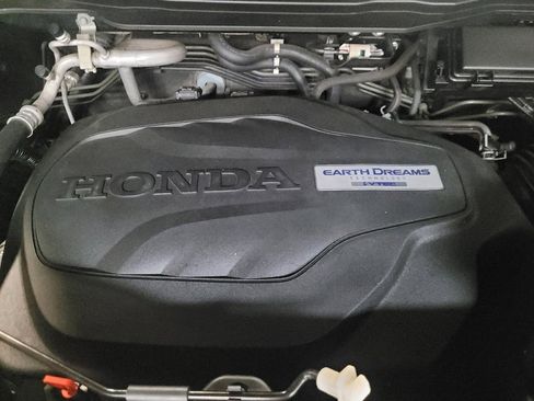 Used 2018 Honda Pilot EX-L image 30