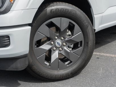 Used 2025 Ford F150 STX w/ Equipment Group 200A
