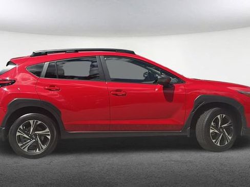 Certified 2024 Subaru Crosstrek 2.0i Premium AWD/4WD image 20