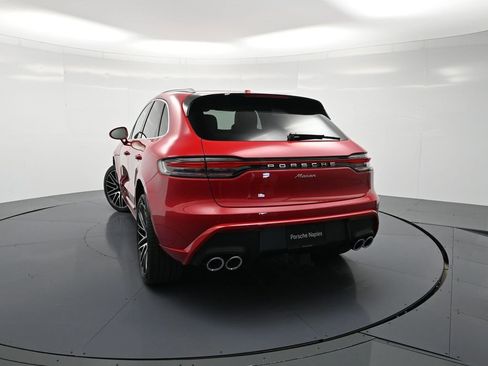 New 2026 Porsche Macan image 27