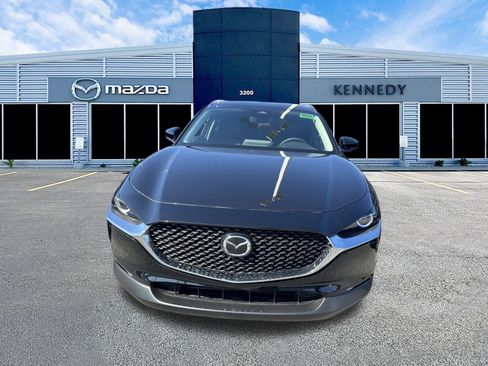 New 2025 MAZDA CX-30 AWD 2.5 S w/ Select Sport Pkg image 8