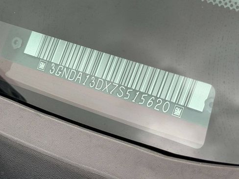 Used 2007 Chevrolet HHR LS FWD image 13