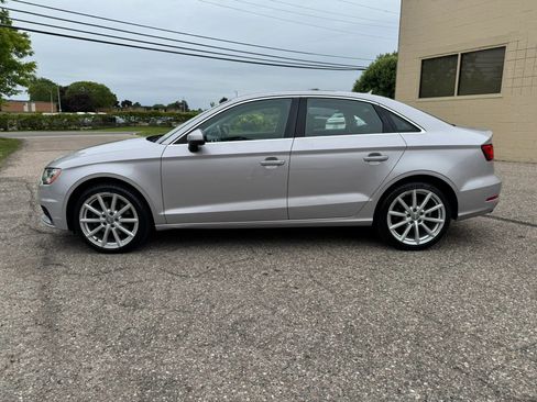 Used 2015 Audi A3 2.0T Premium Plus AWD/4WD image 5
