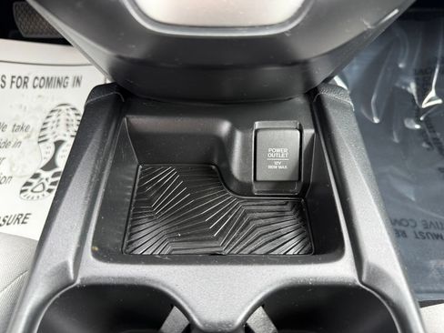 Used 2017 Honda CR-V LX image 26