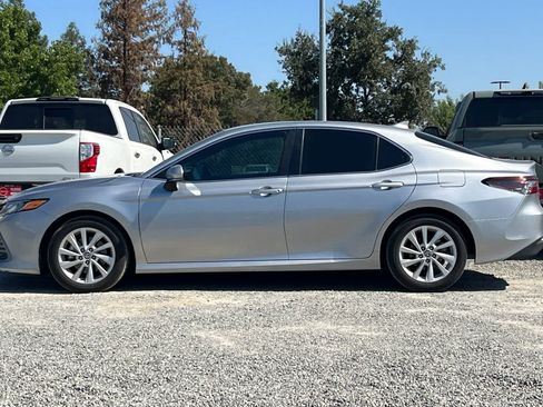 Used 2024 Toyota Camry LE w/ Convenience Package FWD image 6