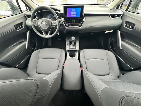 New 2026 Toyota Corolla Cross LE image 12