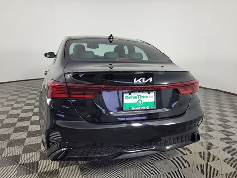 Used 2024 Kia Forte GT-Line FWD image 6