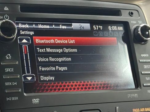 Used 2016 GMC Acadia Denali image 48