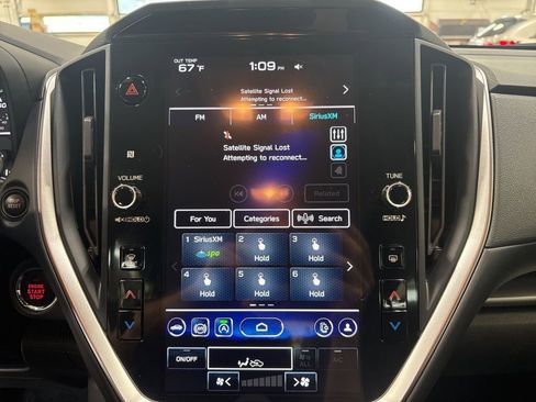 Certified 2024 Subaru Impreza 2.0i Sport image 19