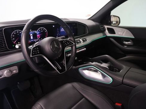 Used 2024 Mercedes-Benz GLE 350 4MATIC image 21