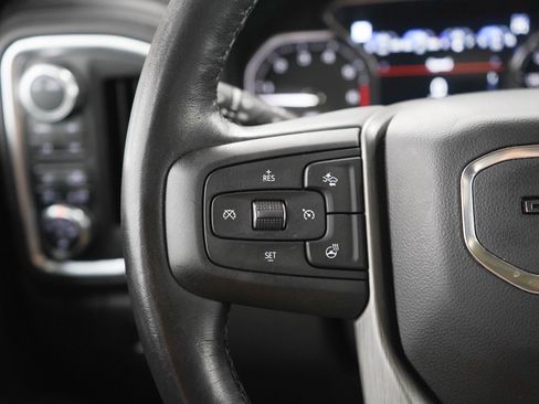 Used 2021 GMC Sierra 1500 Denali w/ Denali Premium Package AWD/4WD image 25