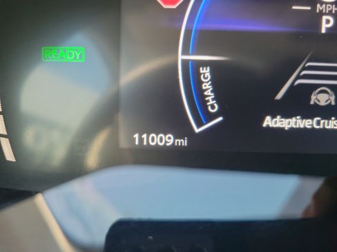Used 2025 Toyota Grand Highlander AWD Hybrid image 31