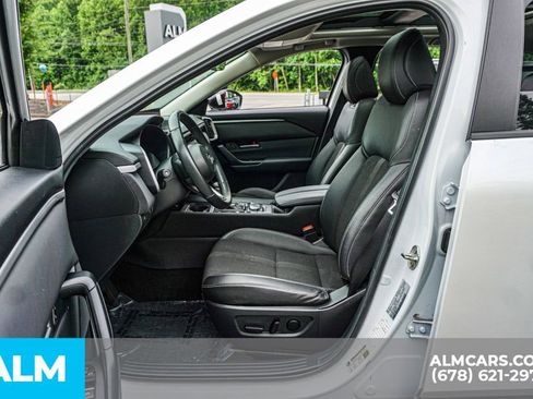 Used 2025 MAZDA CX-50 AWD 2.5 S w/ Premium Package image 19