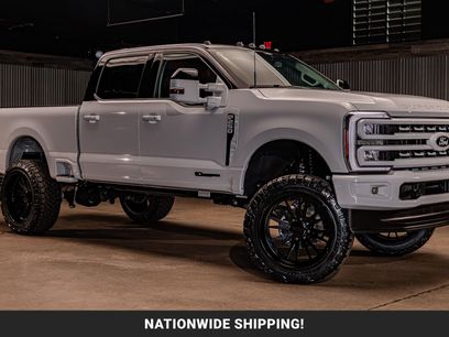 Used 2026 Ford F250 Lariat