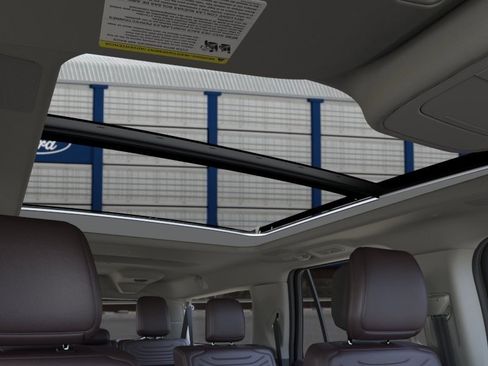 New 2026 Ford Expedition Max Platinum image 22