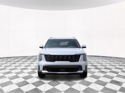 New 2026 Kia Sorento EX AWD/4WD image 2