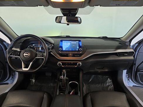 Used 2023 Nissan Altima 2.5 SR image 9