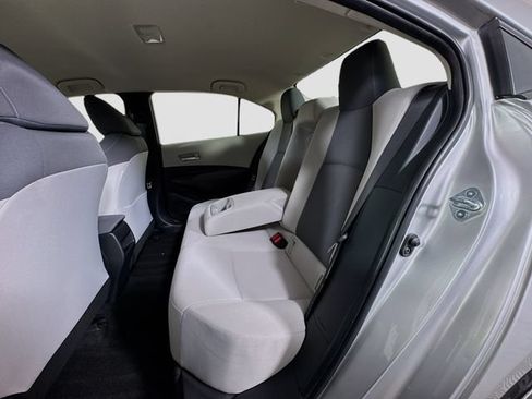 Certified 2021 Toyota Corolla LE FWD image 26