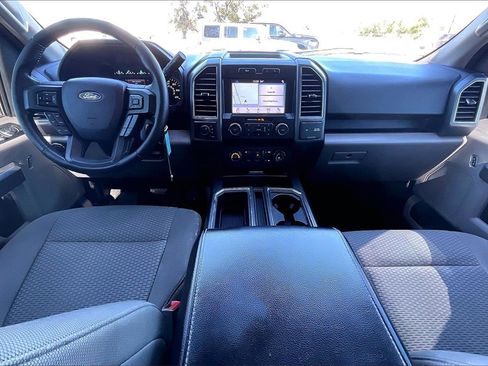 Used 2019 Ford F150 XLT w/ Equipment Group 302A Luxury image 7