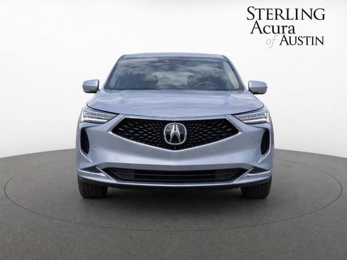 Certified 2024 Acura MDX w/ Technology Package FWD image 5