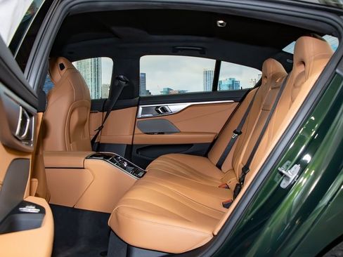 Used 2026 BMW 840i xDrive image 23