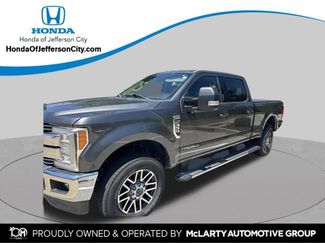 Used 2018 Ford F350 Lariat w/ Lariat Ultimate Package AWD/4WD video 1