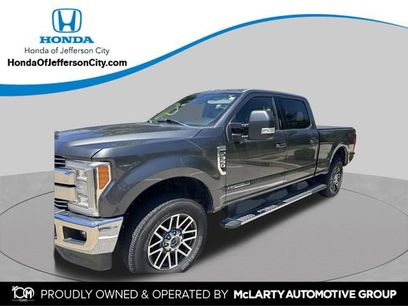 Used 2018 Ford F350 Lariat w/ Lariat Ultimate Package
