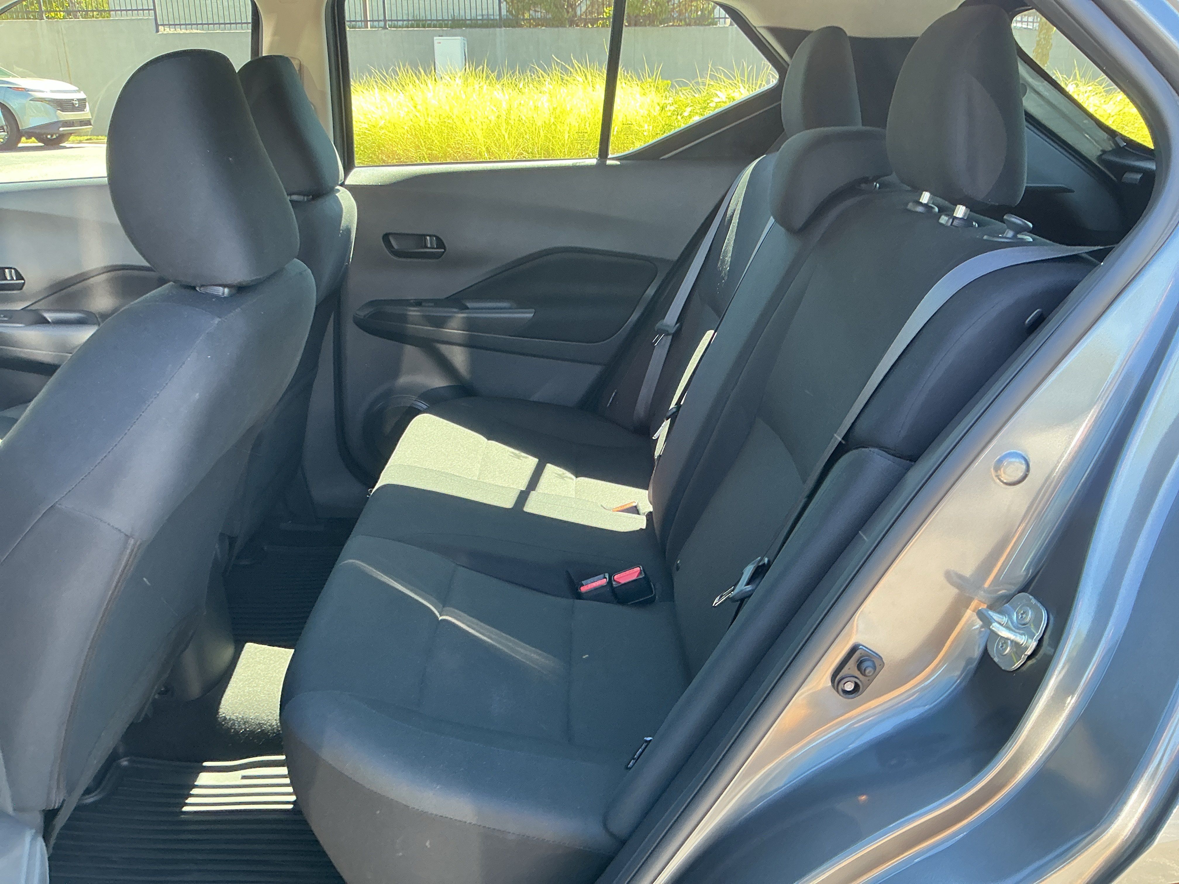 Certified 2025 Nissan Kicks Play S FWD image 25