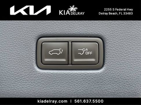 New 2026 Kia Carnival SX Prestige FWD image 9