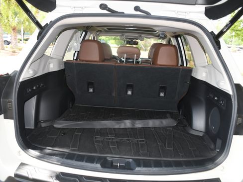Used 2020 Subaru Forester Touring w/ Popular Package #2 AWD/4WD image 20