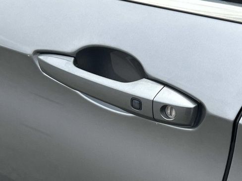 Used 2022 Mitsubishi Outlander SE FWD image 13