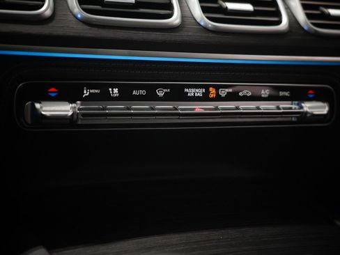 New 2026 Mercedes-Benz GLE 580 4MATIC image 28