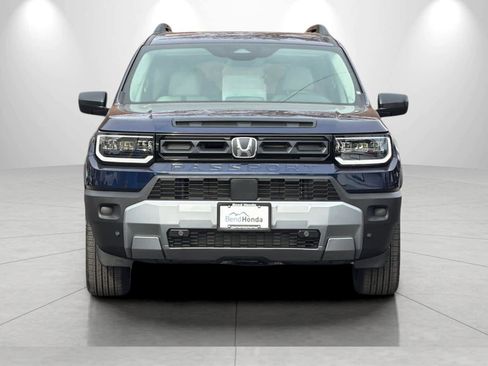 New 2026 Honda Passport RTL image 10
